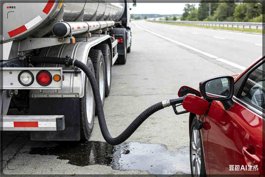 肇源汽车送油电话【案例】