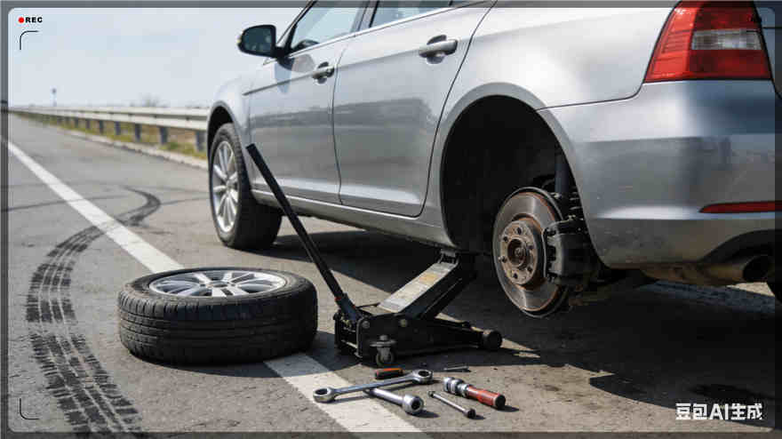 肇源流动补胎电话【案例】