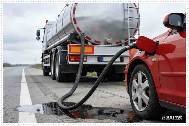 肇源高速公路救援