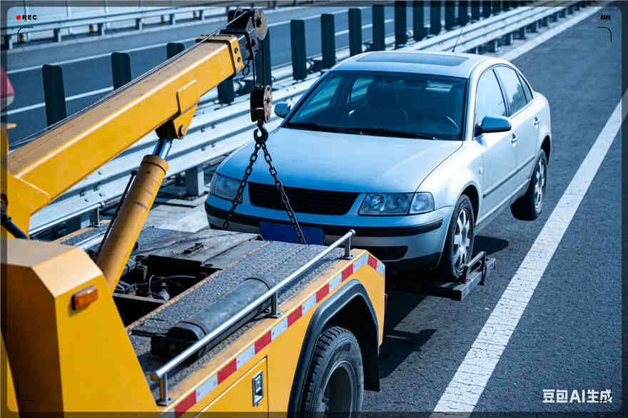 肇源汽车救援怎么收费