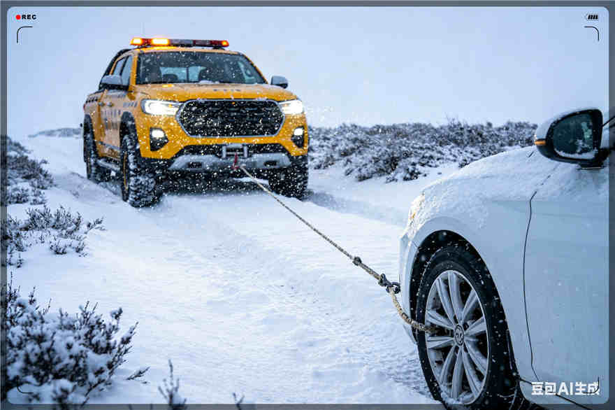 肇源道路救援收费标准