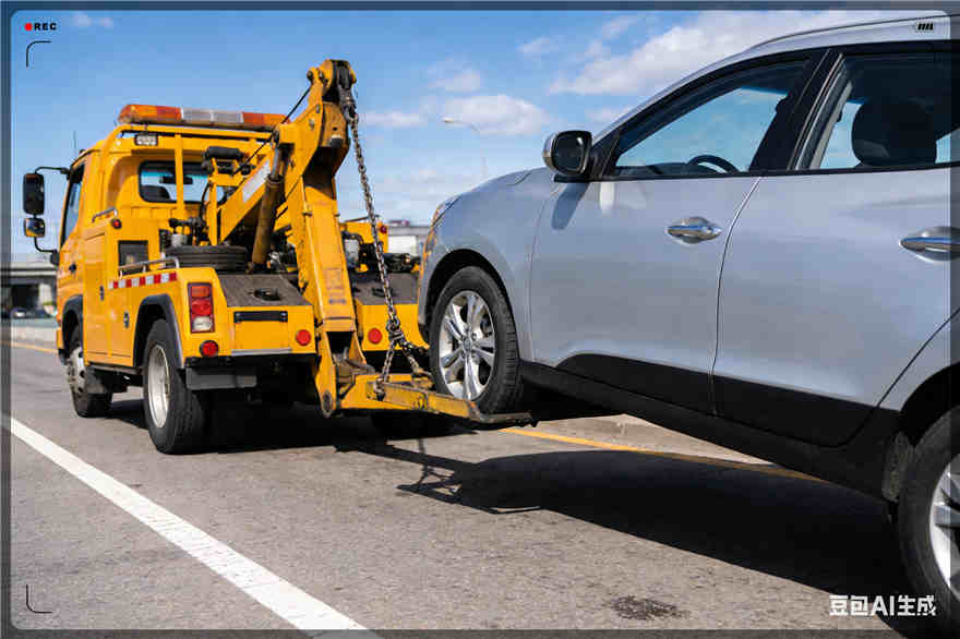 肇源汽车救援价格费用